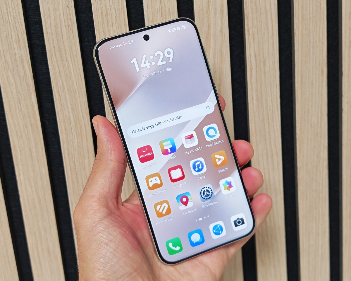 Huawei Pura 80 Pro és Pura 80 Ultra teszt: a mobilfotózás élmezőnye