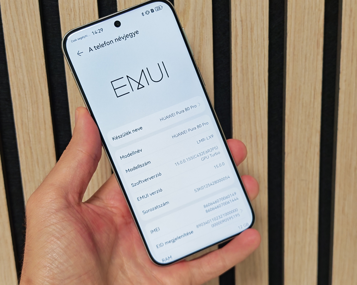 Huawei Pura 80 Pro és Pura 80 Ultra teszt: a mobilfotózás élmezőnye