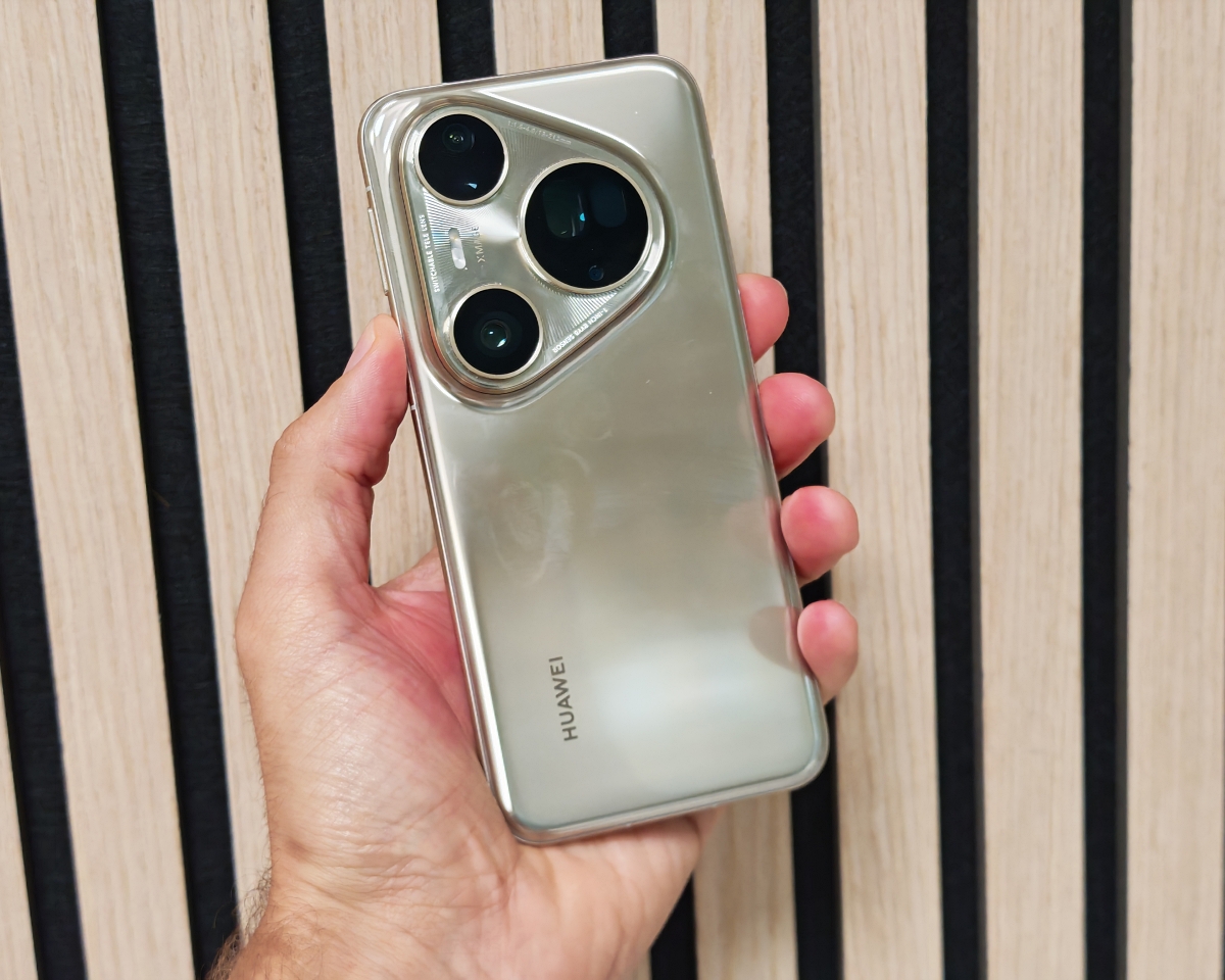 Huawei Pura 80 Pro és Pura 80 Ultra teszt: a mobilfotózás élmezőnye