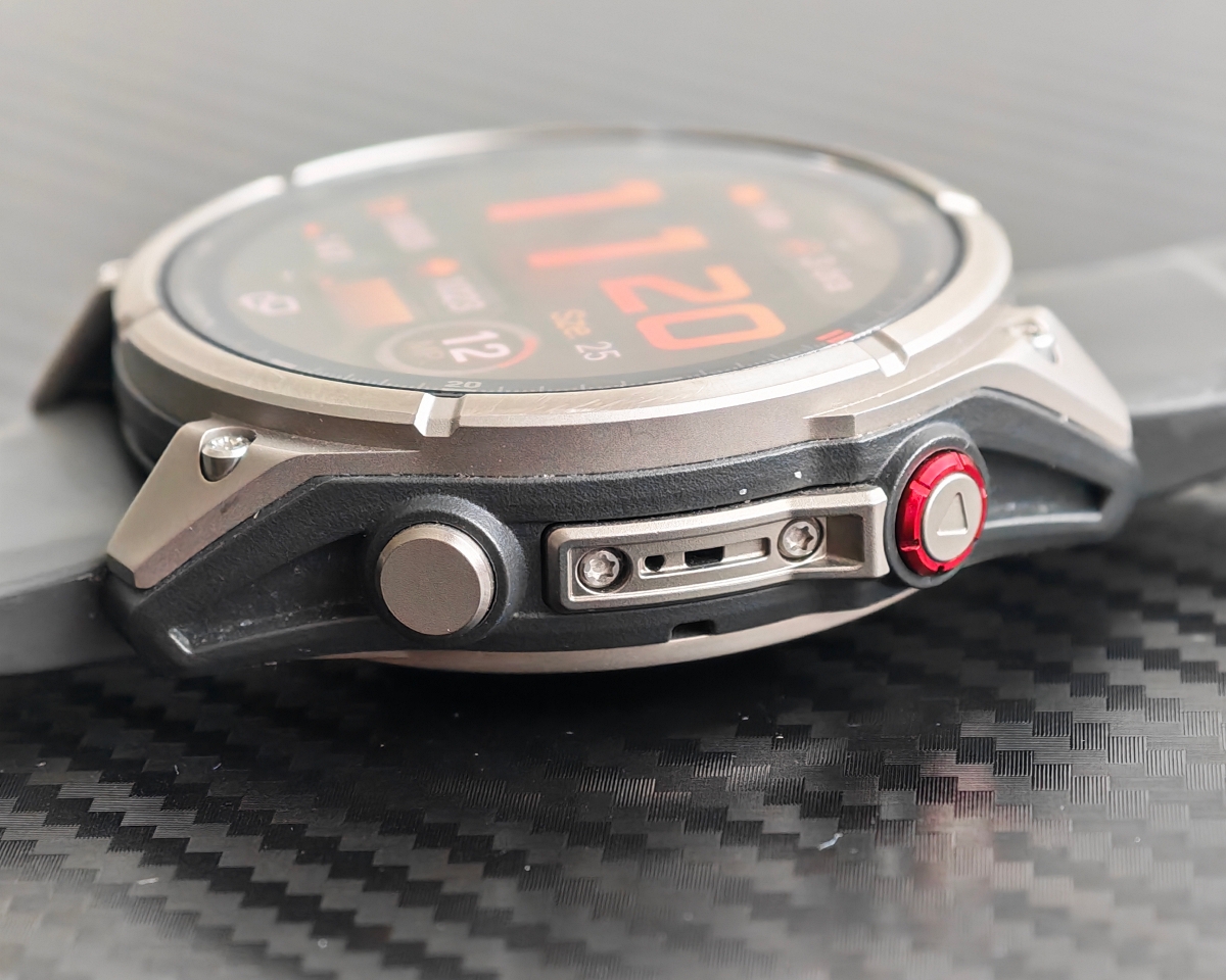 Garmin Fenix 8 Pro teszt: nem csak óra, műholdas kommunikátor