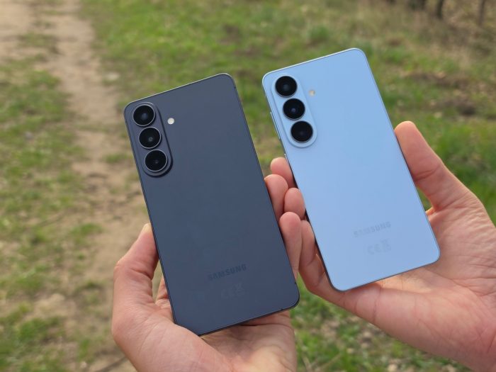 Samsung Galaxy S26 és S26+ teszt: tudjuk mit várhatunk