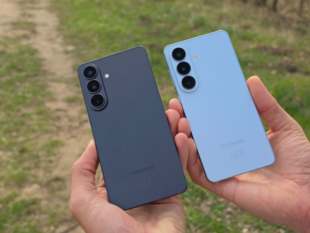 Samsung Galaxy S26 és S26+ teszt: tudjuk mit várhatunk