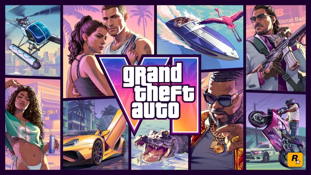 TOP 5 dolog, amit tudnod érdemes a GTA VI-ról